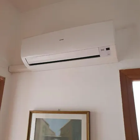 Apartamento Garage Air Conditioning *