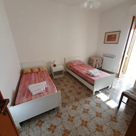 Garage Air Conditioning Daire *