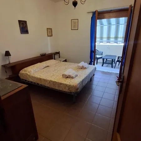 Apartment Garage Air Conditioning Alghero