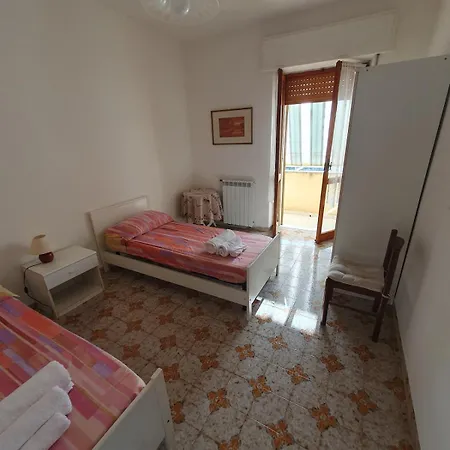 Garage Air Conditioning Apartment Alghero