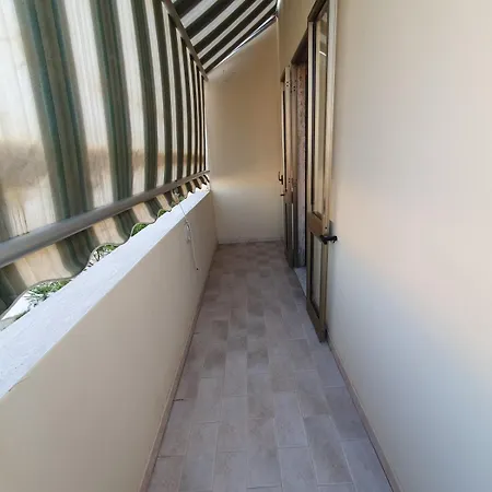 Garage Air Conditioning * Alghero